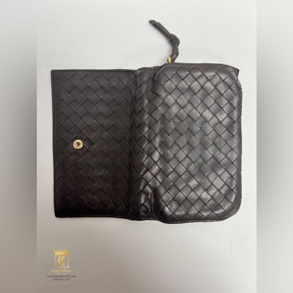 Bottega Veneta wallet - Picture 15 of 15